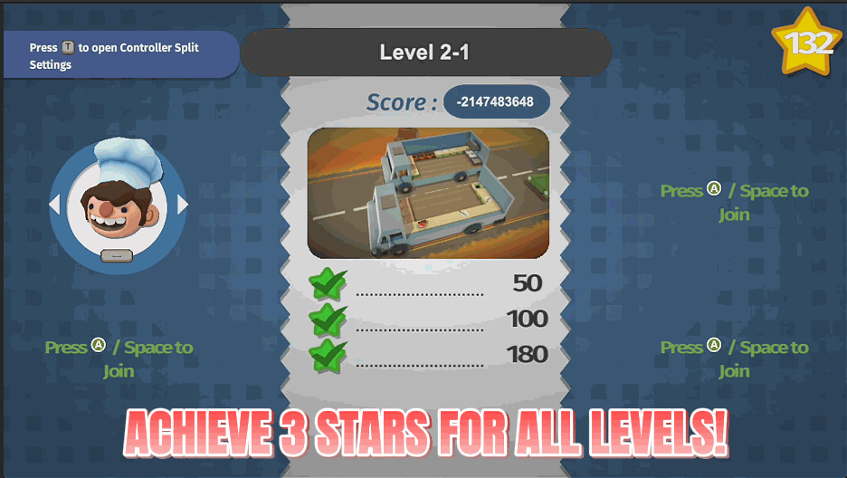 Overcooked — Head Chef Pass (screenshot 4)